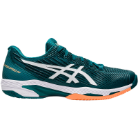 Asics Solution speed ff 2 New york all court zelená