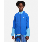 Nike dri fit junior boys modrá