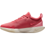 nike zoom court pro paris clay court tmavě červená