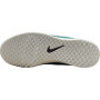 Junior Nike air zoom court lite 3 all court modrá