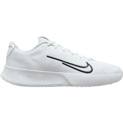Nike vapor lite 2 all court bílá