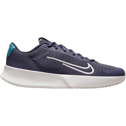 Nike vapor lite 2 hard court tmavě modrá