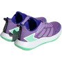 Adidas Defiant speed clay court nachová