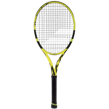 Babolat pure aero + (300 gr) (new)