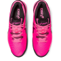 Asics gel resolution 9 paris clay court růžová