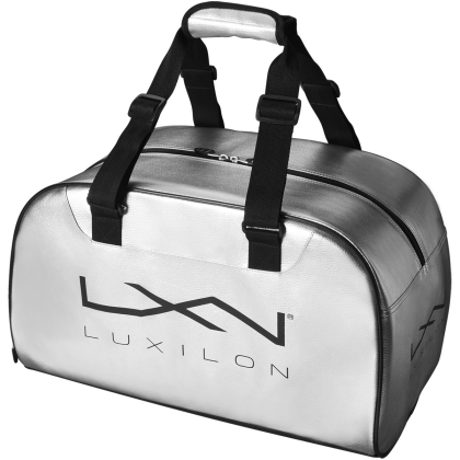 Luxilon duffel bag