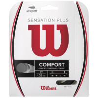 Wilson sensation comfort plus (12.20m) černá