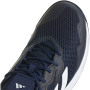 Adidas courtjam control all court tmavě modrá