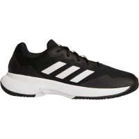 Adidas Gamecourt 2 All Court černá