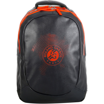 Roland Garros backpack černá
