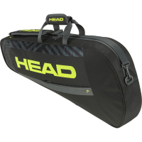 Head base racquet s