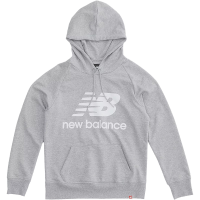New balance essential šedá