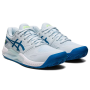 Asics gel challenger 13 paris clay court modrá