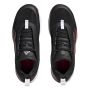 Adidas avacourt clay court černá
