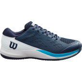 Wilson rush pro ace all court tmavě modrá
