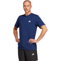 Adidas training essentials stretch modrá