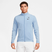 Nike court dri fit nadal modrá