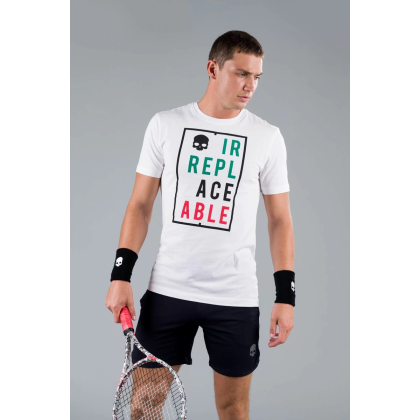 Hydrogen irreplaceable bílá