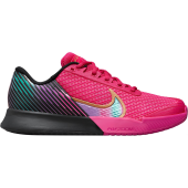 Nike air zoom vapor pro 2 premium hard court růžová