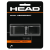 Head Dual Absorbing grip černá