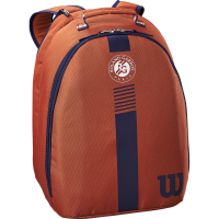 Junior wilson roland garros backpack