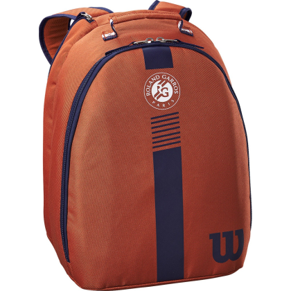 Junior wilson roland garros backpack
