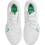 Nike air zoom vapor 11 london hard court bílá