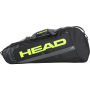 Head base racquet s