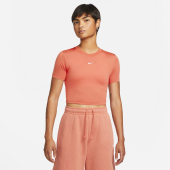 Nike Sportswear essential oranžová