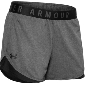 Under Armour Play up šedá