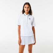 Lacoste Femme bílá