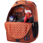 Junior wilson roland garros backpack