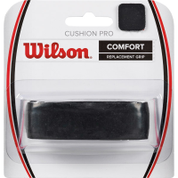 Wilson Cushion Pro grip černá