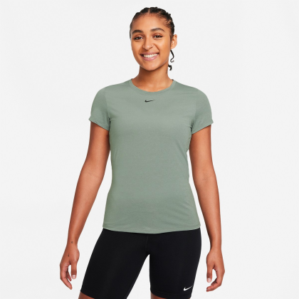 Nike Training one dri-fit šedá