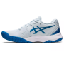 Asics gel challenger 13 paris all court modrá