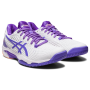 Asics Solution speed ff 2 melbourne all court bílá