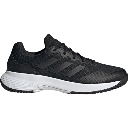 Adidas gamecourt 2 all court černá