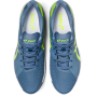 Asics solution swift ff melbourne clay court šedá