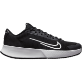 Nike junior vapor lite 2 clay court černá