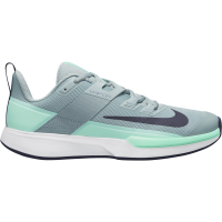 Nike Zoom Vapor lite Clay court women zelená