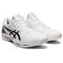 Asics Solution Speed ff 2 Clay court bílá