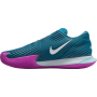 Nike air zoom vapor cage 4 nadal rome clay court zelená