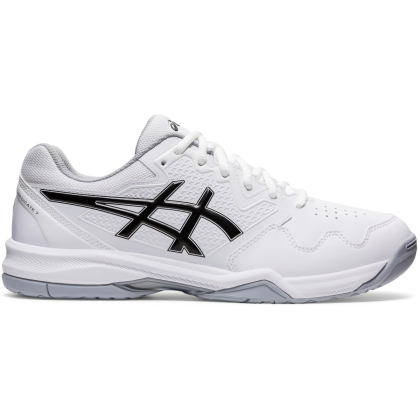 Asics Gel-dedicate 7 all court bílá