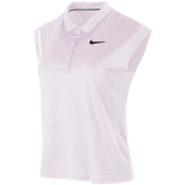 Nike Court victory sleeveless růžová