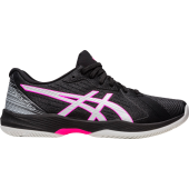 Asics Solution swift ff paris all court černá
