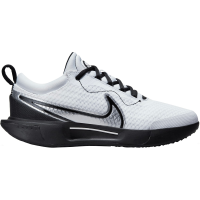 nike zoom court pro hard court černá