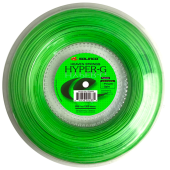 Solinco Hyper-g (200 m) zelená