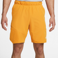 Nike advantage 9in oranžová
