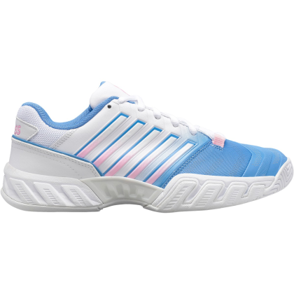 K-swiss Bigshot light 4 All court womens bílá