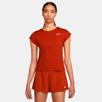 Nike Dri fit victory červená